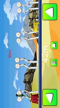 Skill and Jump Games游戏截图3