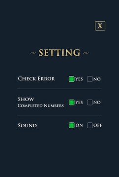 Picross S - Nonogram Puzzle游戏截图5