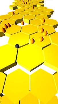 ZIG ZAG HONEYCOMB游戏截图2