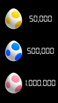 Tamago Trophy游戏截图1