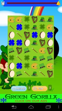 St Patty s Day Game游戏截图2