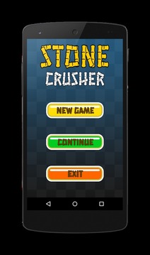 Stone Crusher: Bricks-Breaker游戏截图1