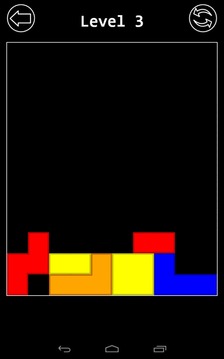 Color Block游戏截图1