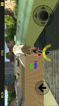 BMX FE3D 2游戏截图4