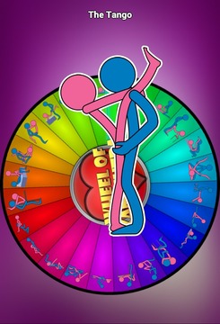 Wheel Of Kamasutra游戏截图2