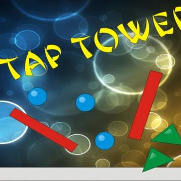 Tap Tap Tower游戏截图3