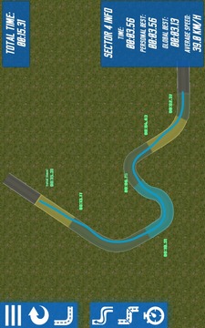 Go-Kart Champion游戏截图4