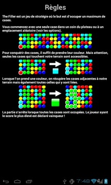 The Filler游戏截图2