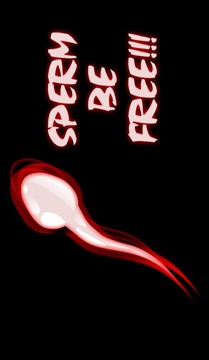 Sperm Be Free游戏截图2