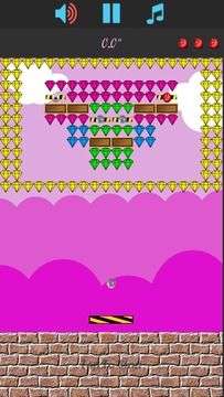 Break The Diamond游戏截图5