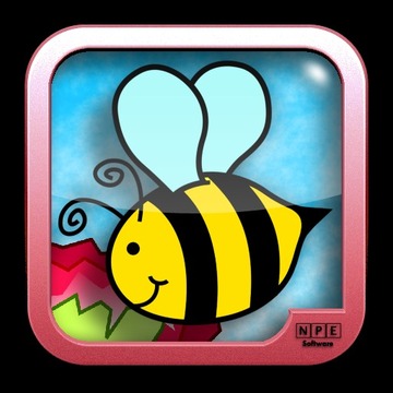 Buzz Buzz Bee游戏截图4