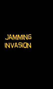 Jamming Invasion游戏截图1