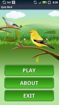 Quiz Bird Free游戏截图1