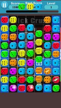 Ludo:Dice Crush游戏截图4