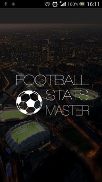 Football Stats Master游戏截图1