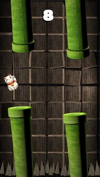 Flappy Stuff游戏截图5