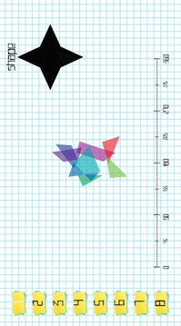Complete The Shape游戏截图5