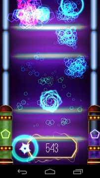 Neon Frenzy: Cool Game游戏截图4