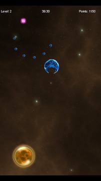 Rogue Planet游戏截图4