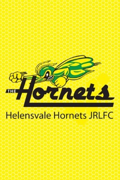 Helensvale Hornets JRLFC游戏截图1