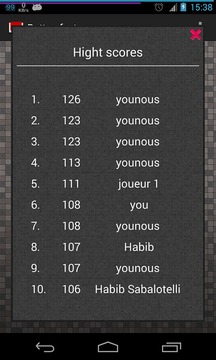 Who is the fastest ? Free Game游戏截图4