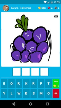 Sketch Online游戏截图1