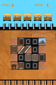 Prison Break Jail Escape Rush游戏截图4