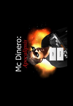 Mc Dinero Apocalipsis游戏截图2