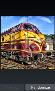 Train Games for Kids: Free游戏截图3