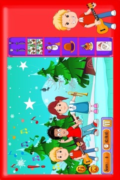 Slacking Games : Xmas游戏截图2