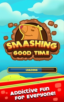 Smashing Good Time游戏截图5