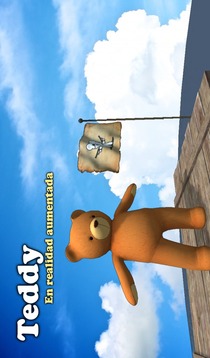 Teddy RA游戏截图3