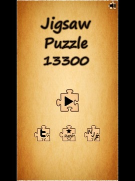 Jigsaw Puzzle 13,300游戏截图4