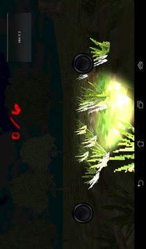 1 Forest 1 Zombie游戏截图3