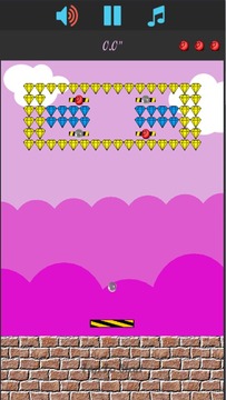 Break The Diamond游戏截图3