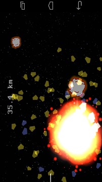 Rocket Blaster游戏截图3