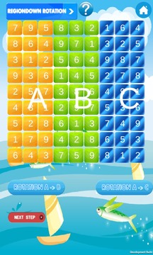 Sudoku Maker游戏截图2