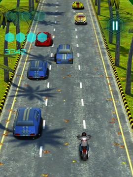 Reckless 2游戏截图5