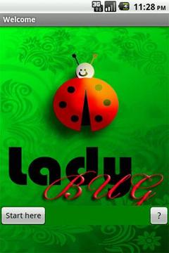 Ladybug Dice游戏截图1