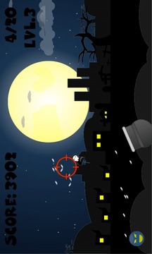 Devil Shoot游戏截图3