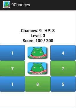 9 Chances游戏截图5
