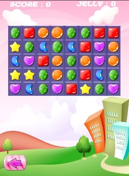 Candy Union游戏截图1