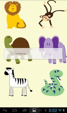 Animal Game Free游戏截图1