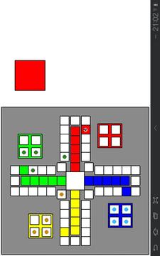 Ludo for android游戏截图2