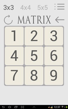 Matrix free游戏截图3