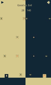 Good vs Evil游戏截图3