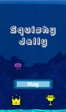 Squishy Jelly游戏截图1