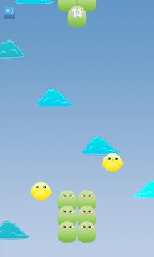 Avoid the Monsters!游戏截图5