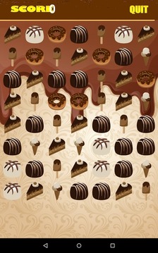 Prove Chocoholic Gain游戏截图2