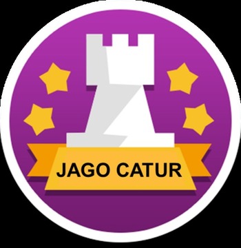 Jago Catur游戏截图1